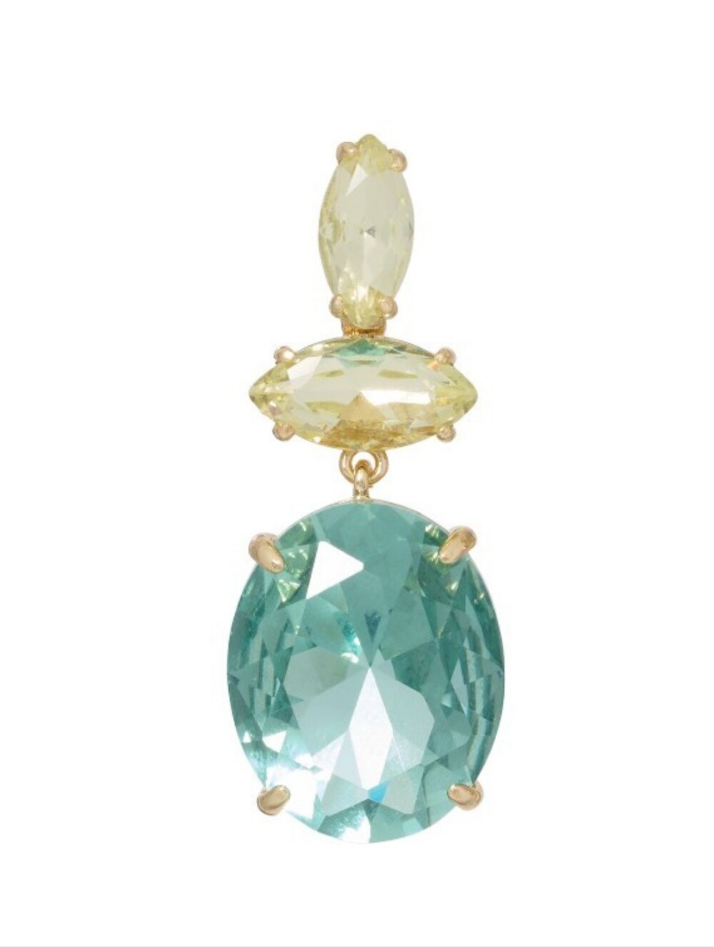 Roxanne Assoulin Le Petite Crystal Charm Firm Price